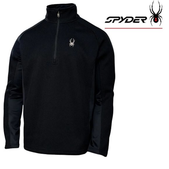 Spyder Other - Spider core sweater